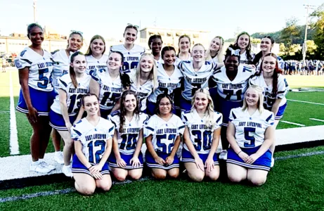 East Liverpool City Schools to celebrate homecoming with downtown pep rally and parade
